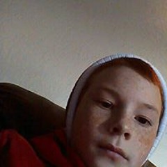 Justin Mckinnie Okay