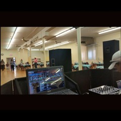 Sonido Eskandalo Okc