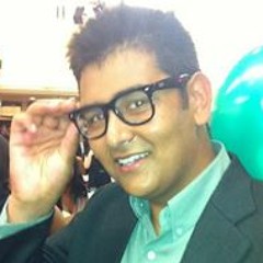 Shivneel Sanjesh Narayan