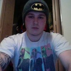 Mathew Butters Carmichael