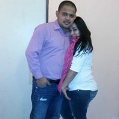 Yuli Solorzano Roque