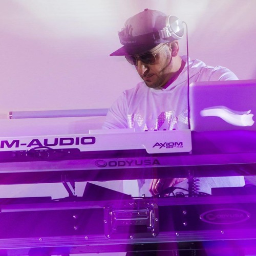 COME AS YOU ARE - DJ PETER DICARO