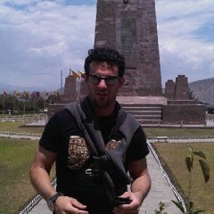 Camilo Fraga
