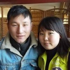 Khishigzundui Battulga