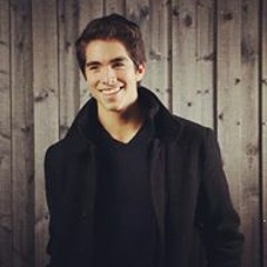 David Alexander Gomez