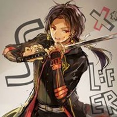 Sliferxx Atemu