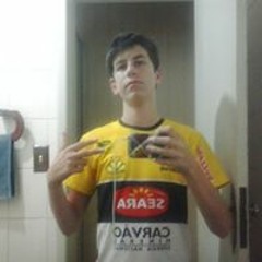 Murilo Silva Domingos