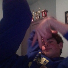 Brendan Bennett 9