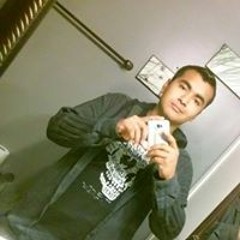 Jose Antonio Carranza