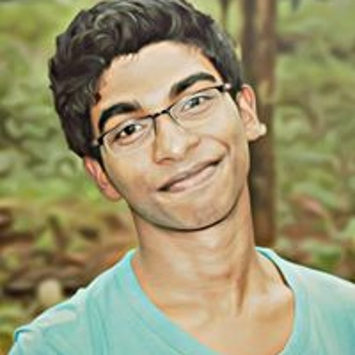 Ajay Mohan’s avatar