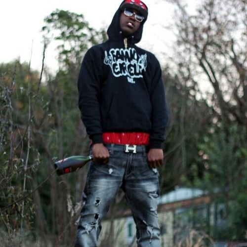 Qwizzy Kaine "Tell Me"