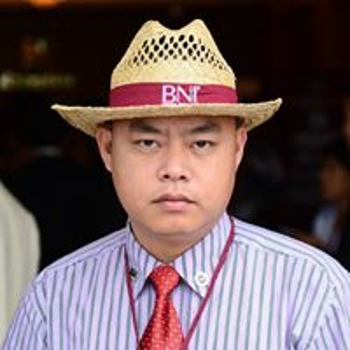 Nguyễn Vĩnh Cường’s avatar