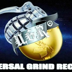 UNIVERSAL GRIND RECORDS