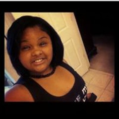 Mia Nicole White