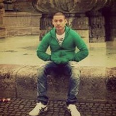Jonathan Anthony