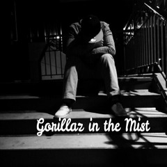 gorillazinthemist