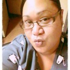 Gwendolynn N Jesus Mendez