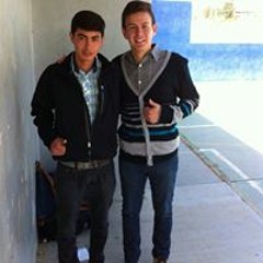 Jose Luis Cano Hinojosa