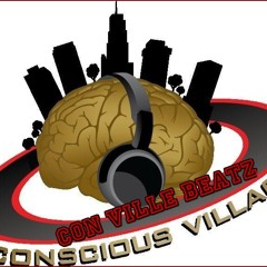 Ra Tha Drksun/ Big Ra