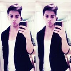 Alexis Cortes Garcia