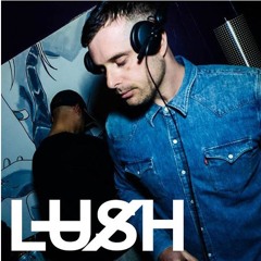 DJLushToronto