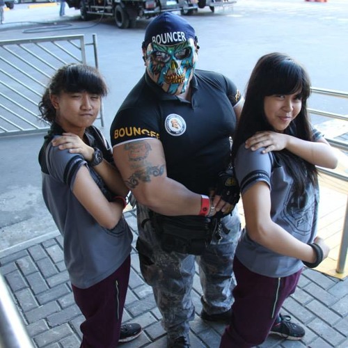 sunday morning with ella manlapig