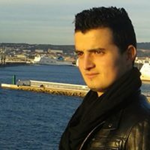Mohamed EL Madrab’s avatar