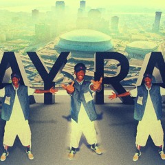 TFM Ray Ray 9
