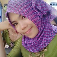 Afrila Pratiwi