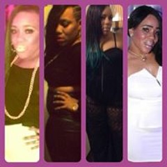 Kionna Marie Latimore