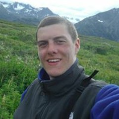 Christopher James Mattson