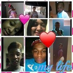 Lashonda M. Jones-Rhynes