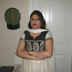 Rachna Kaur