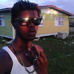 Ricardo Rich Richards