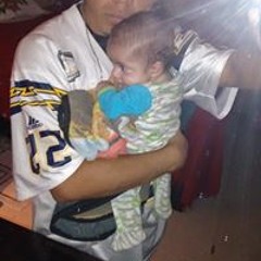 Antony Ramyrez Ramyrez