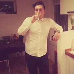 Andreas Vendelbo Poulsen