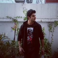 Usman Nadeem 10