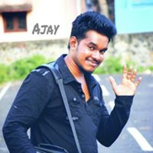 Kevin Ajay’s avatar
