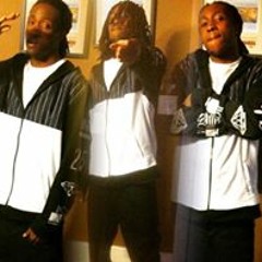 Levi NinetyBaby Luciano