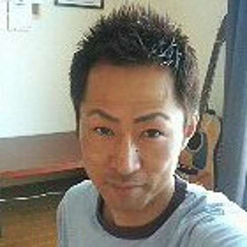 lucky_manabu’s avatar