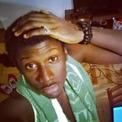 Agyemang Opoku Ernest