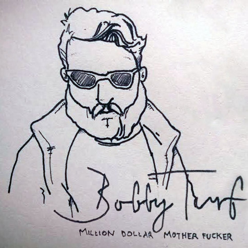 Bobby Turf’s avatar
