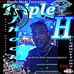 Sean HustleMadeJhooks John