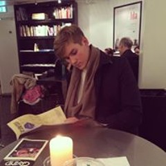 New private playlist