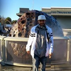 Varinder Bhatia