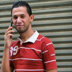 Mohamed Yousry Essmat