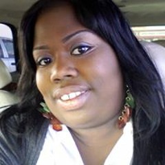 Sherita L. Ward Ellison