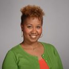 Alexis Mitchell