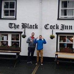 Tadhg MacOireachtach