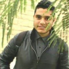 Ahmed Khaled